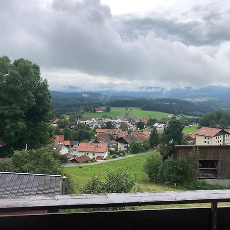 Apartment Panoramablick 2 Bobrach ภายนอก รูปภาพ