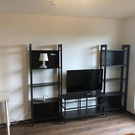 Apartment Panoramablick 2 Bobrach ภายนอก รูปภาพ