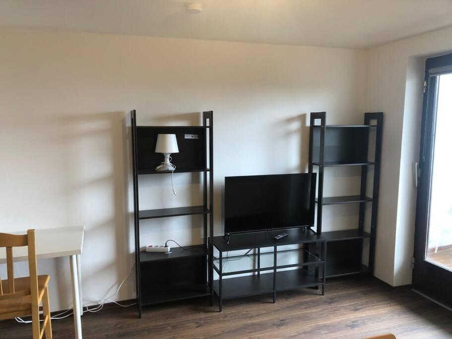 Apartment Panoramablick 2 Bobrach ภายนอก รูปภาพ